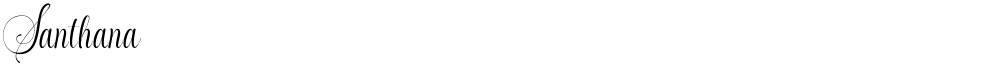 Santhana