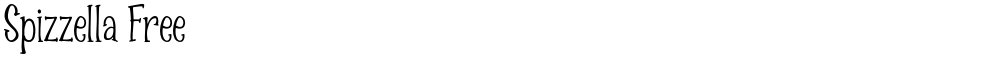 Spizzella Free