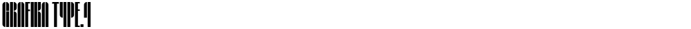 GRAFIKA TYPE.4