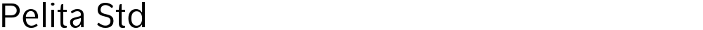 Pelita Std