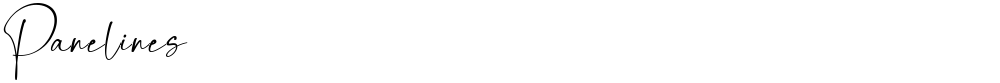 Panelines