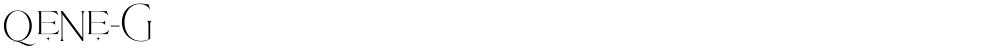Qene-G