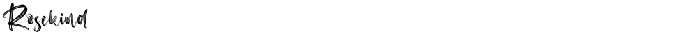 Rosekind
