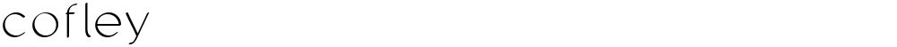 cofley