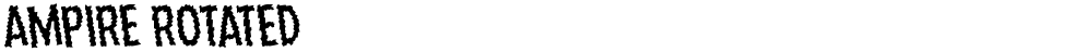 Ampire Rotated