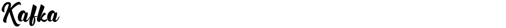 Kafka