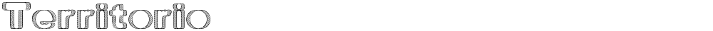 Territorio
