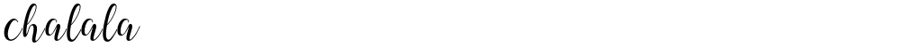 chalala