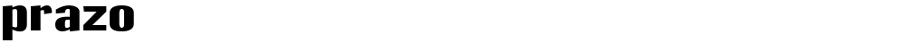prazo