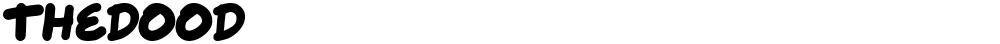 theDood