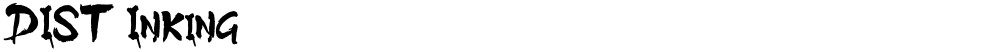 DIST Inking