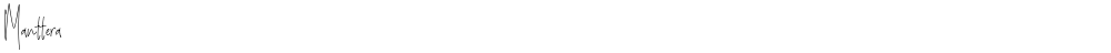 Manttera