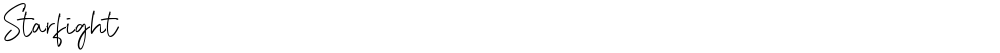 Starfight