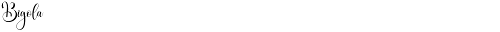 Bigola
