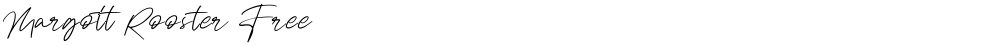 Margott Rooster Free