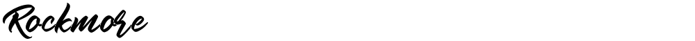 Rockmore