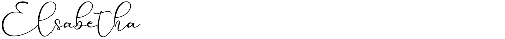 Elsabetha