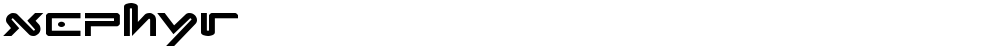 Xephyr