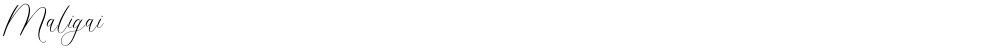 Maligai