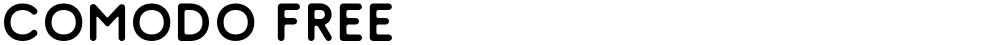 Comodo Free