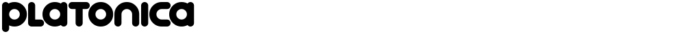Platonica