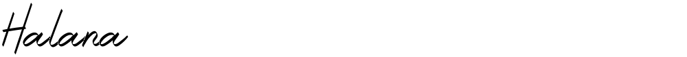 Halana