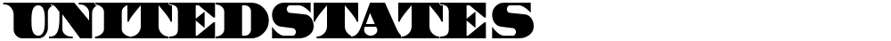 UnitedStates