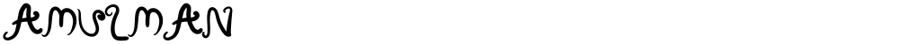 Amulman