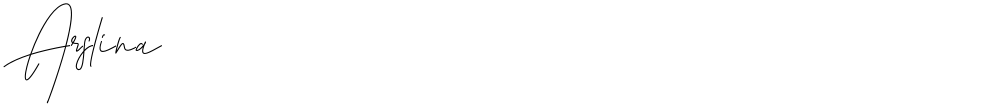 Arslina