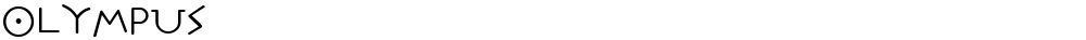 Olympus