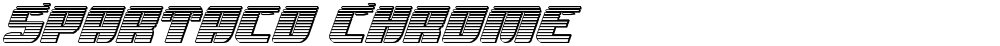 Spartaco Chrome