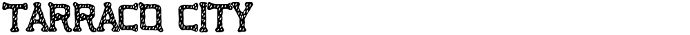 Tarraco City