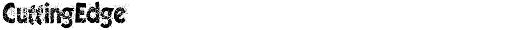 CuttingEdge