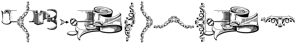 Deborah Extras/Ornaments