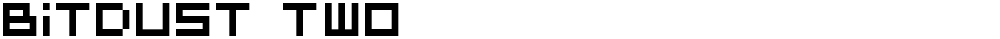 BitDust Two
