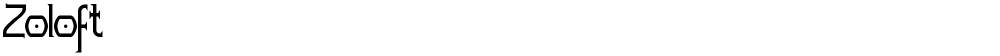 Zoloft