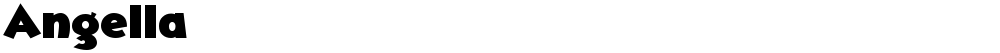 Angella