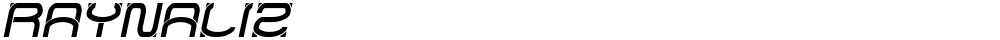 RAYNALIZ