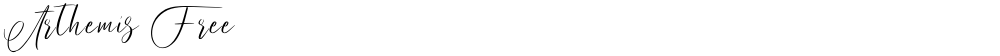 Arthemis Free