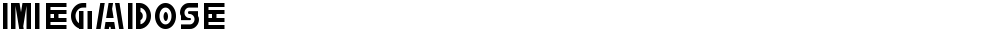 MegaDose