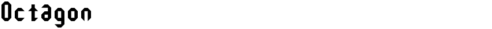 Octagon