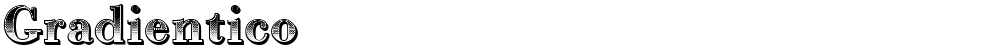 Gradientico