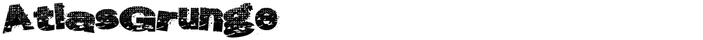 AtlasGrunge