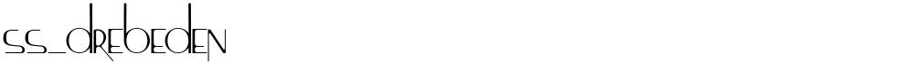 ss_drebeden