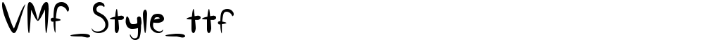 VMF_Style_ttf