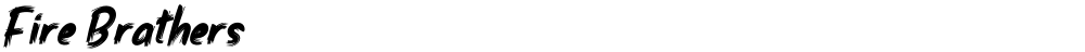Fire Brathers