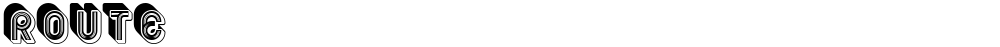 Route