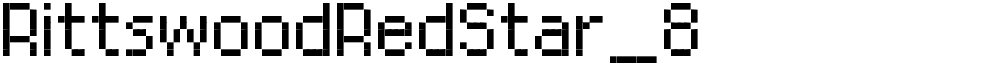 RittswoodRedStar_8