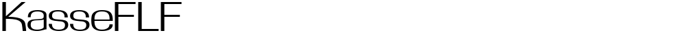 KasseFLF