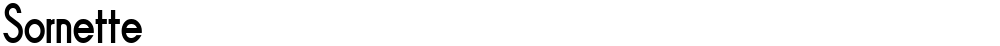 Sornette